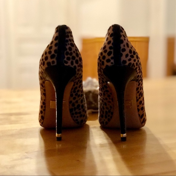 Michael Kors Collection Stiletto - Picture 4 of 5